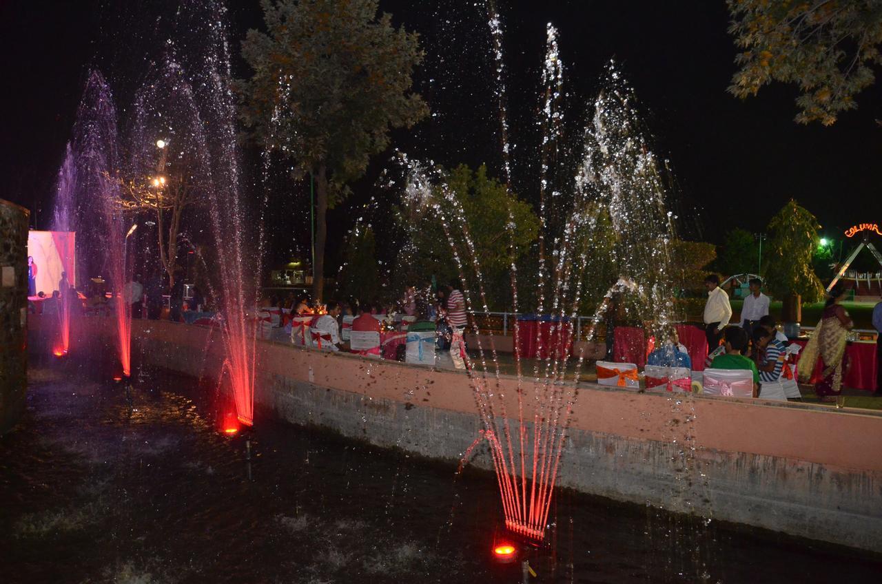 Apano Rajasthan & Resort Jaipur