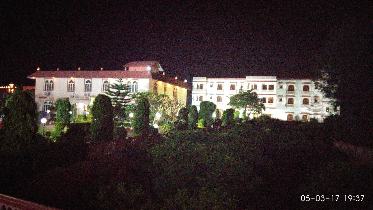 Apano Rajasthan & Jaipur