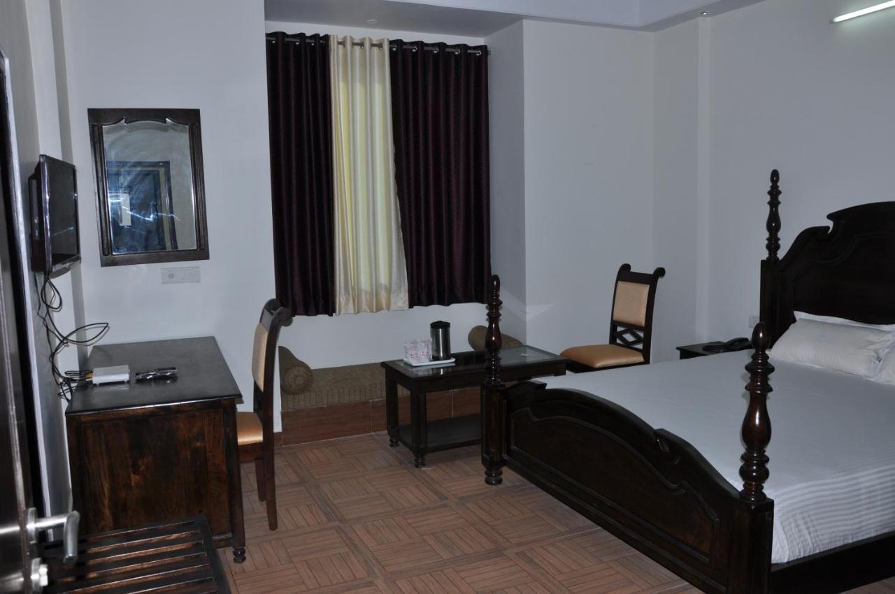Apano Rajasthan & 3* Jaipur
