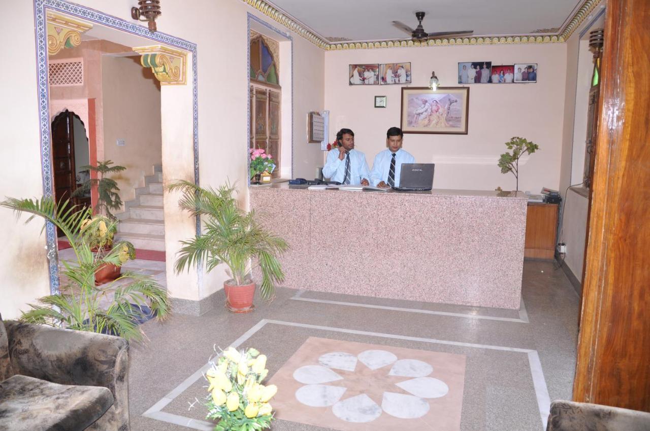 Apano Rajasthan & Jaipur